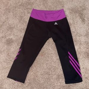 Adidas leggings
